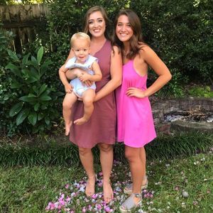 Meet your Posher, Haley